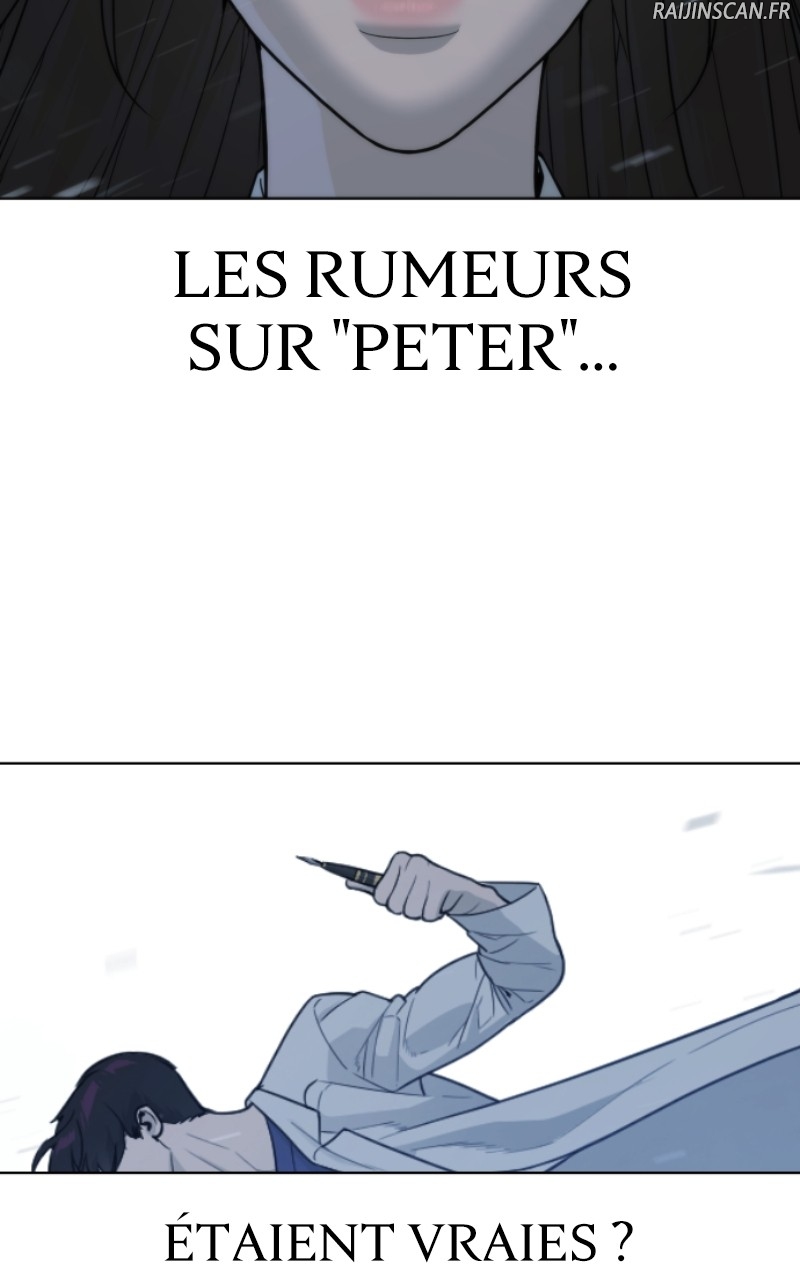 Killer Peter Chapitre 20 - Page 127