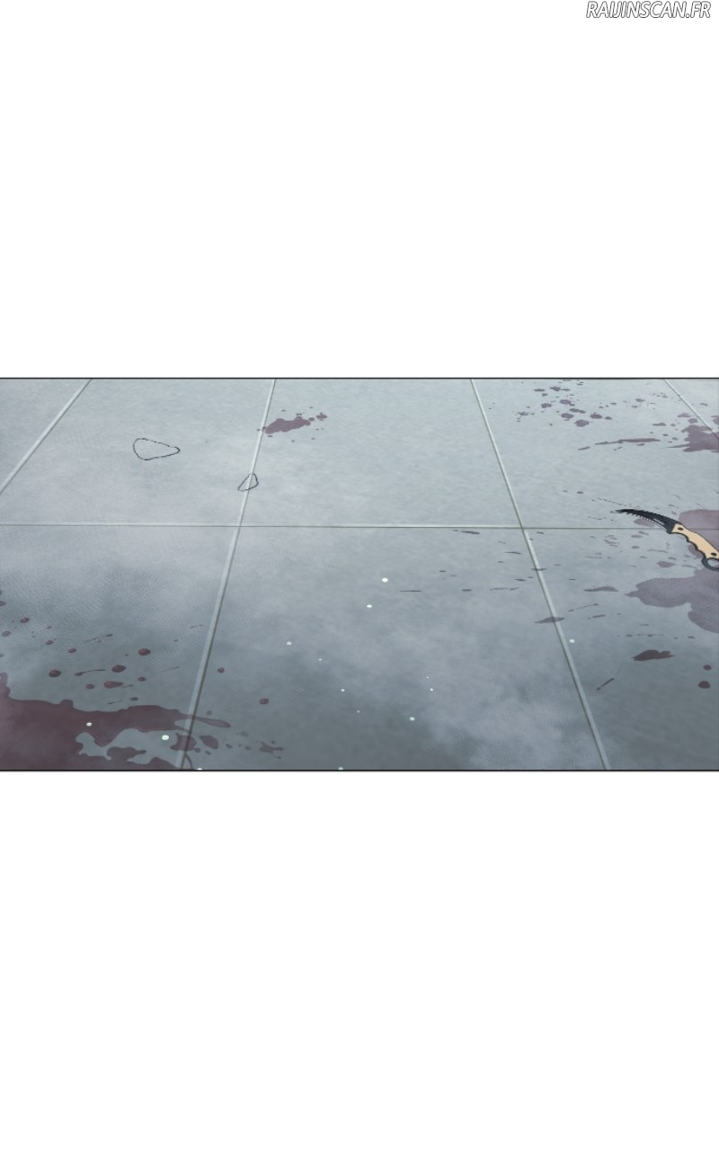 Killer Peter Chapitre 20 - Page 133