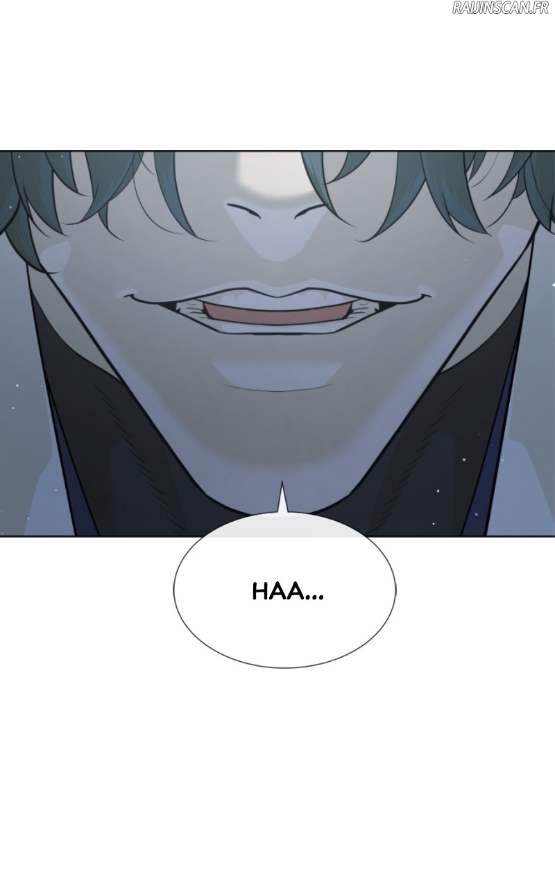 Killer Peter Chapitre 20 - Page 134