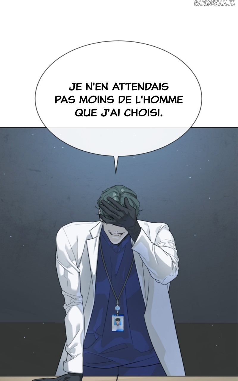 Killer Peter Chapitre 20 - Page 135