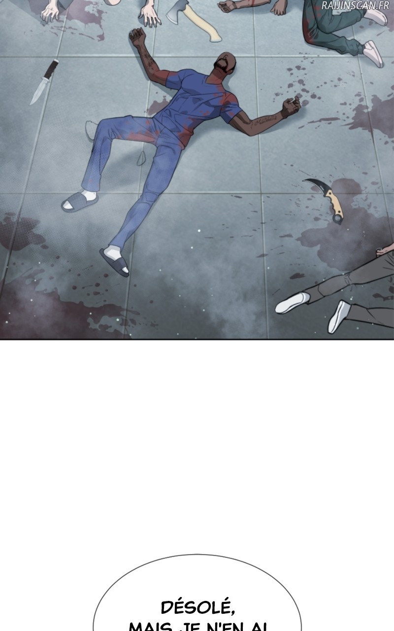 Killer Peter Chapitre 20 - Page 138