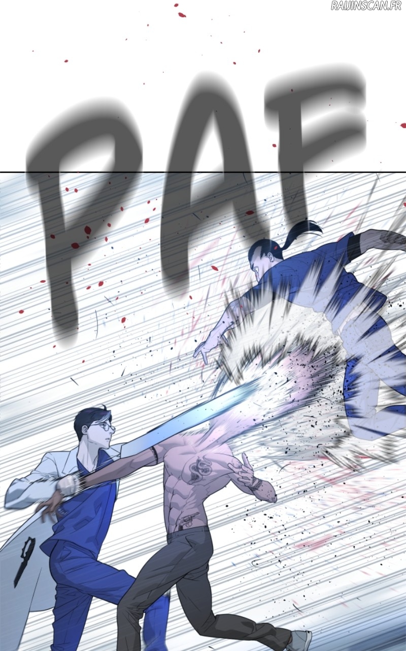 Killer Peter Chapitre 20 - Page 15