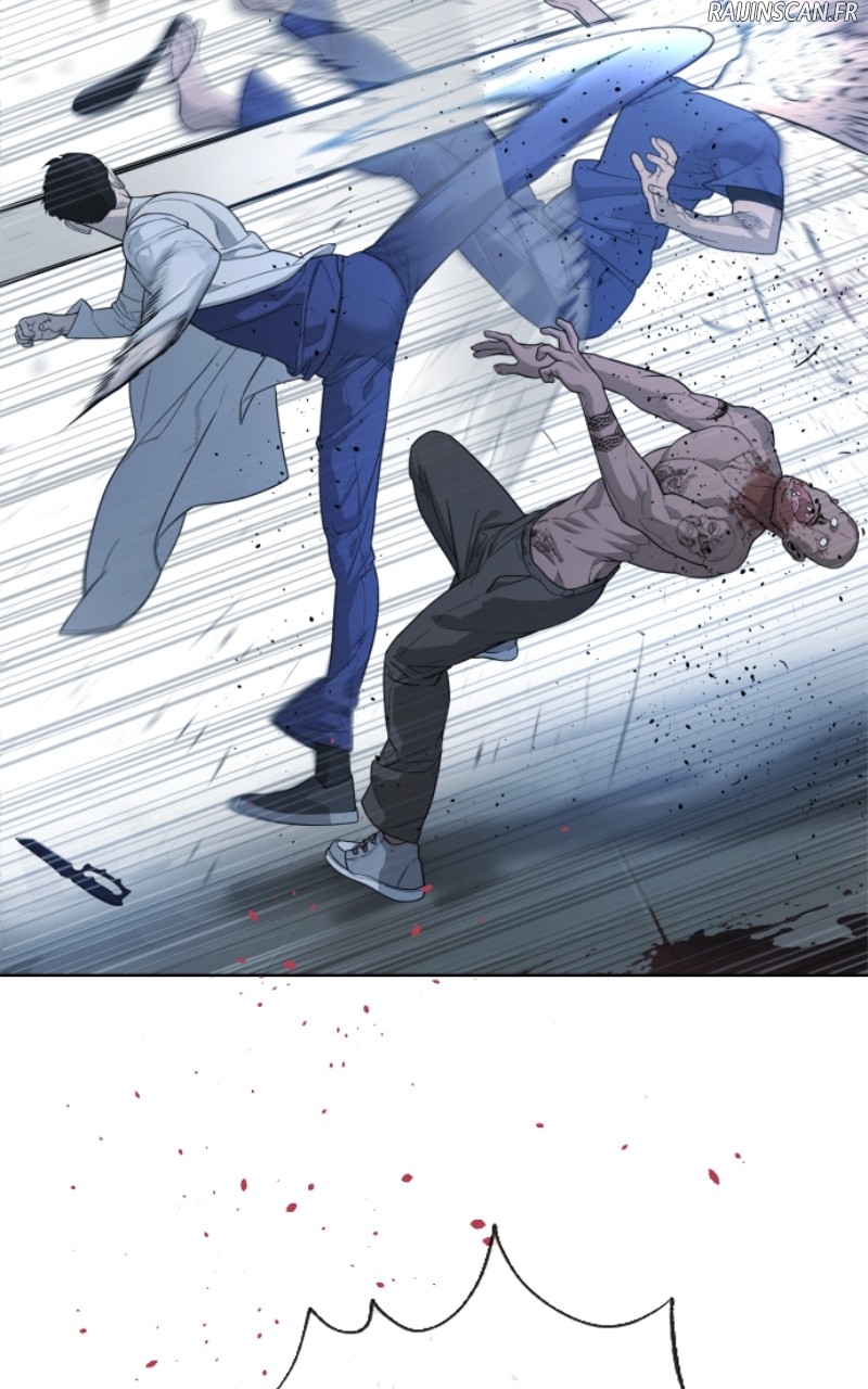 Killer Peter Chapitre 20 - Page 17