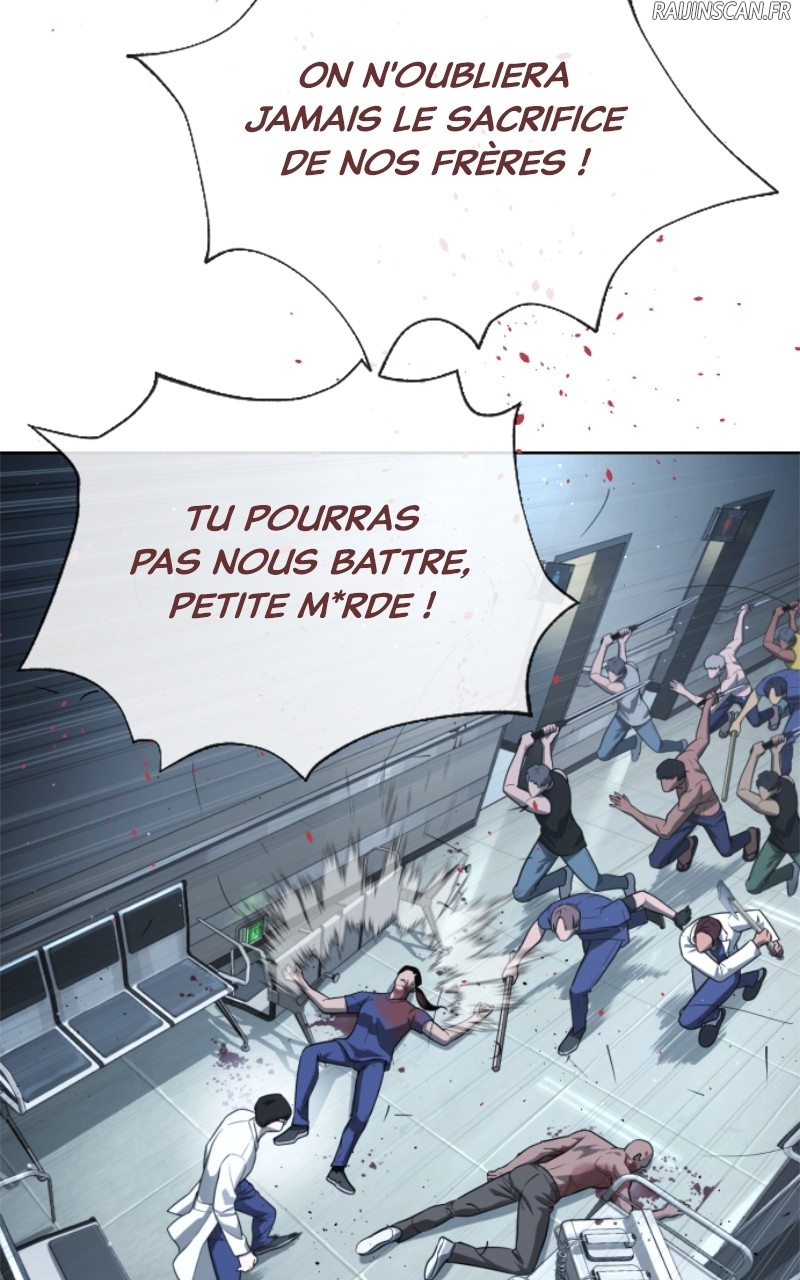 Killer Peter Chapitre 20 - Page 18