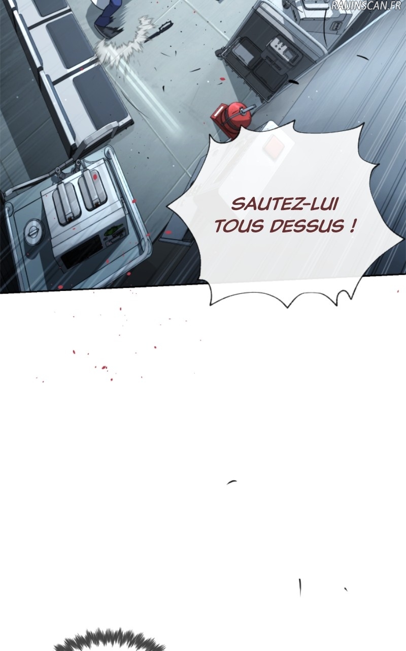 Killer Peter Chapitre 20 - Page 19