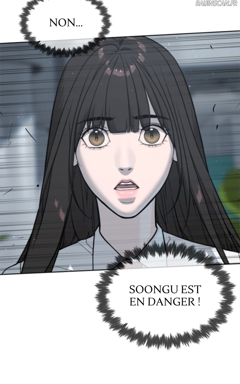 Killer Peter Chapitre 20 - Page 20