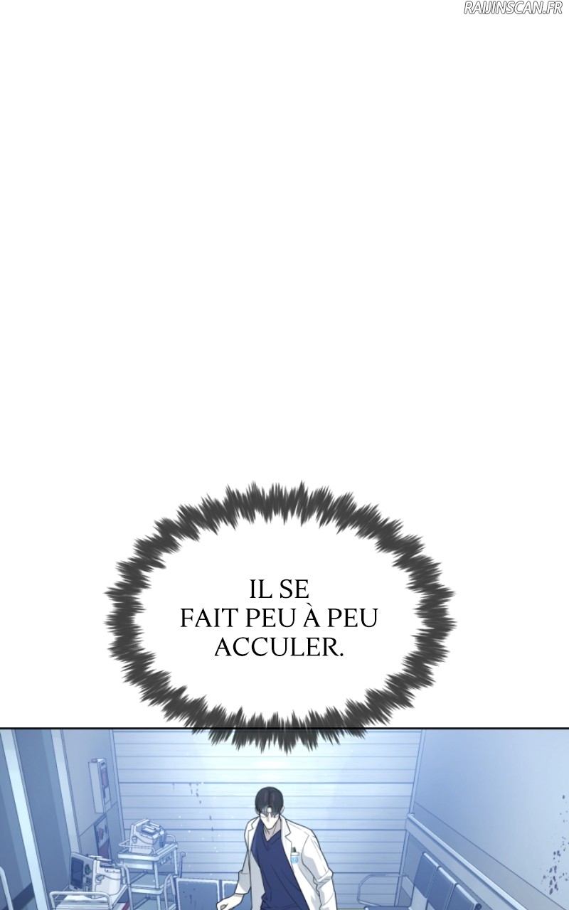 Killer Peter Chapitre 20 - Page 21