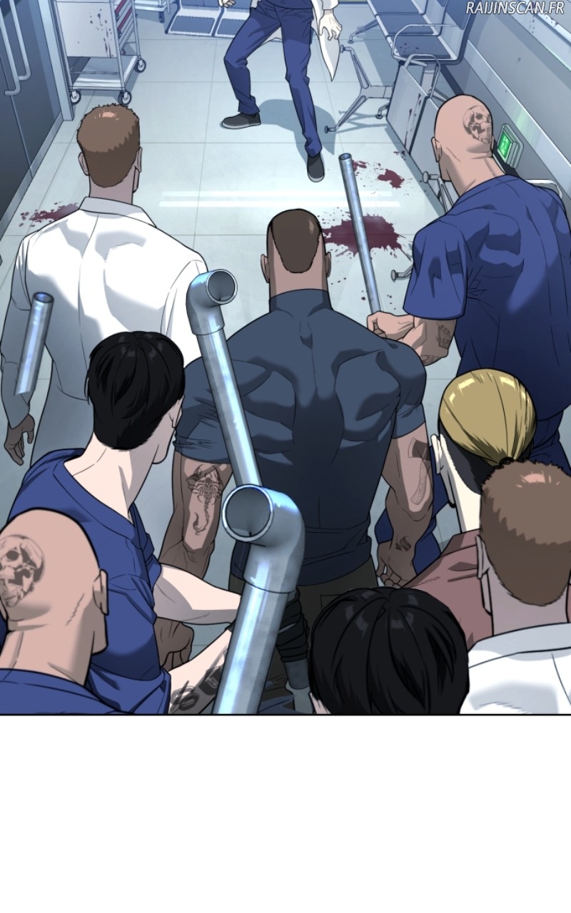 Killer Peter Chapitre 20 - Page 22