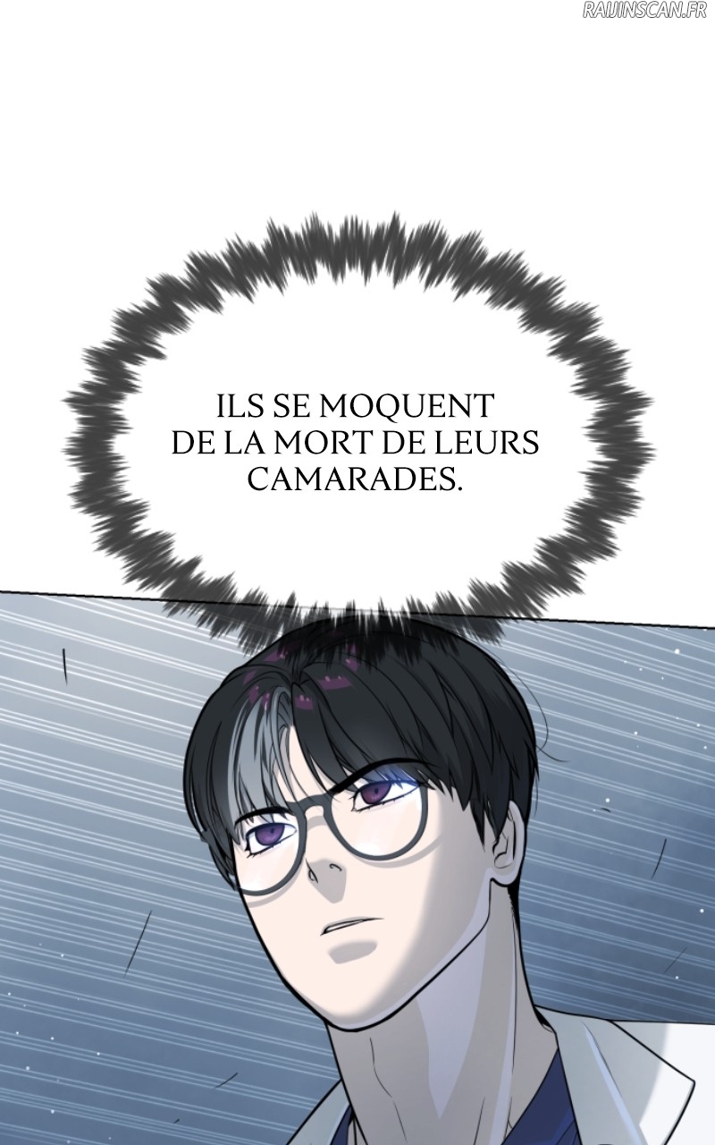 Killer Peter Chapitre 20 - Page 23