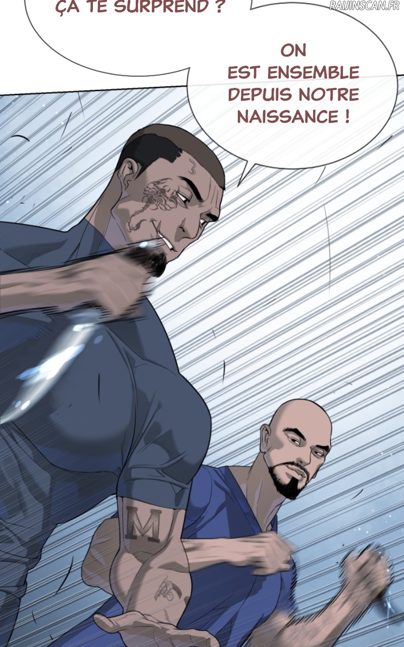 Killer Peter Chapitre 20 - Page 25