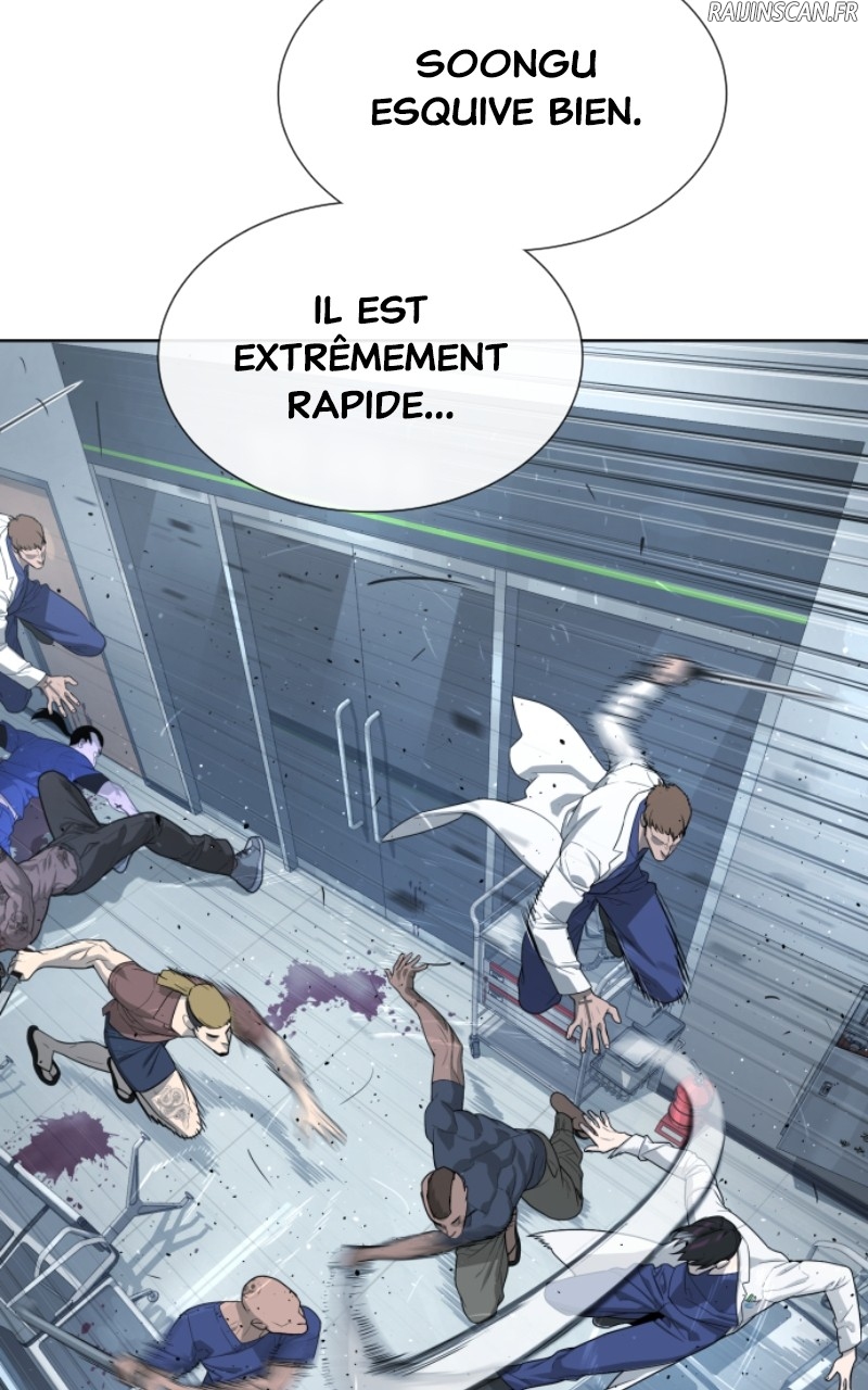 Killer Peter Chapitre 20 - Page 29