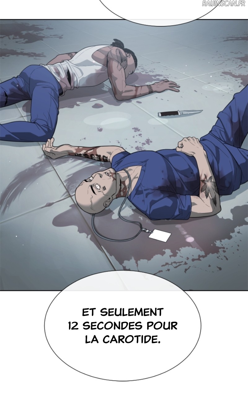 Killer Peter Chapitre 20 - Page 3