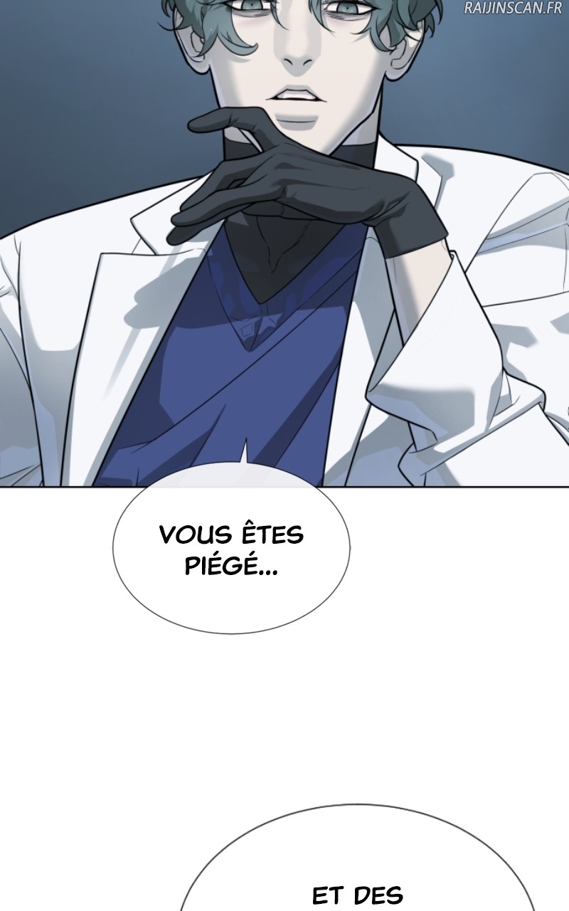 Killer Peter Chapitre 20 - Page 34