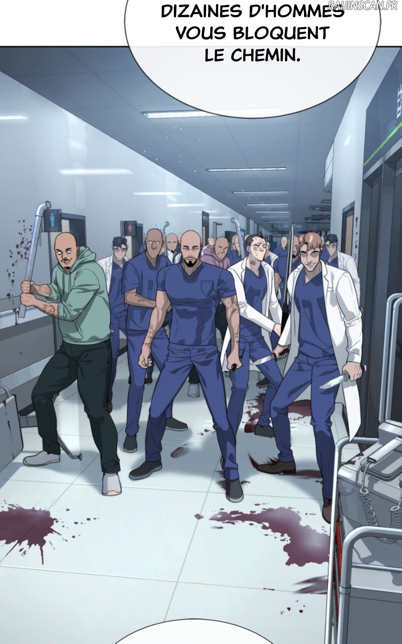 Killer Peter Chapitre 20 - Page 35