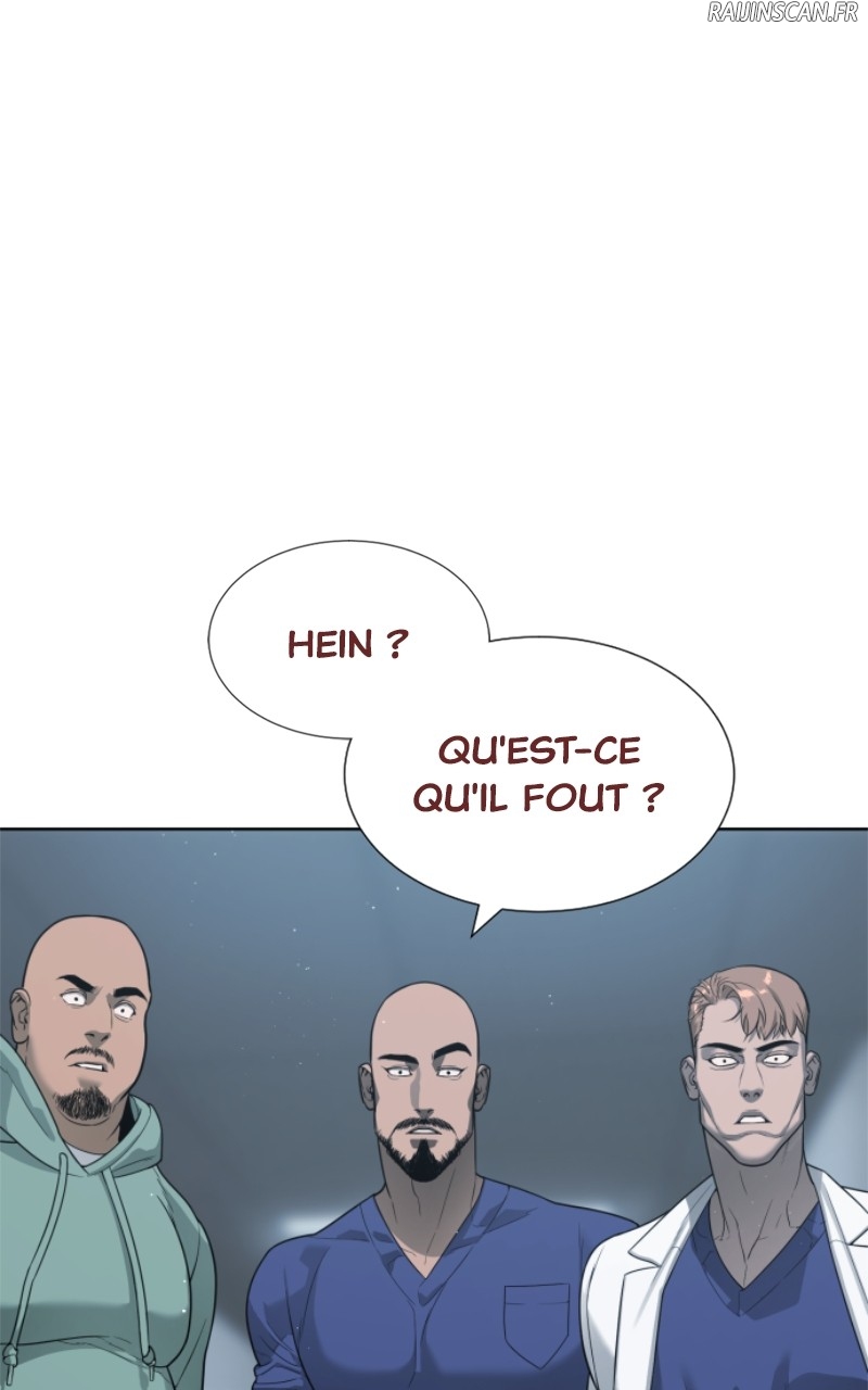 Killer Peter Chapitre 20 - Page 41