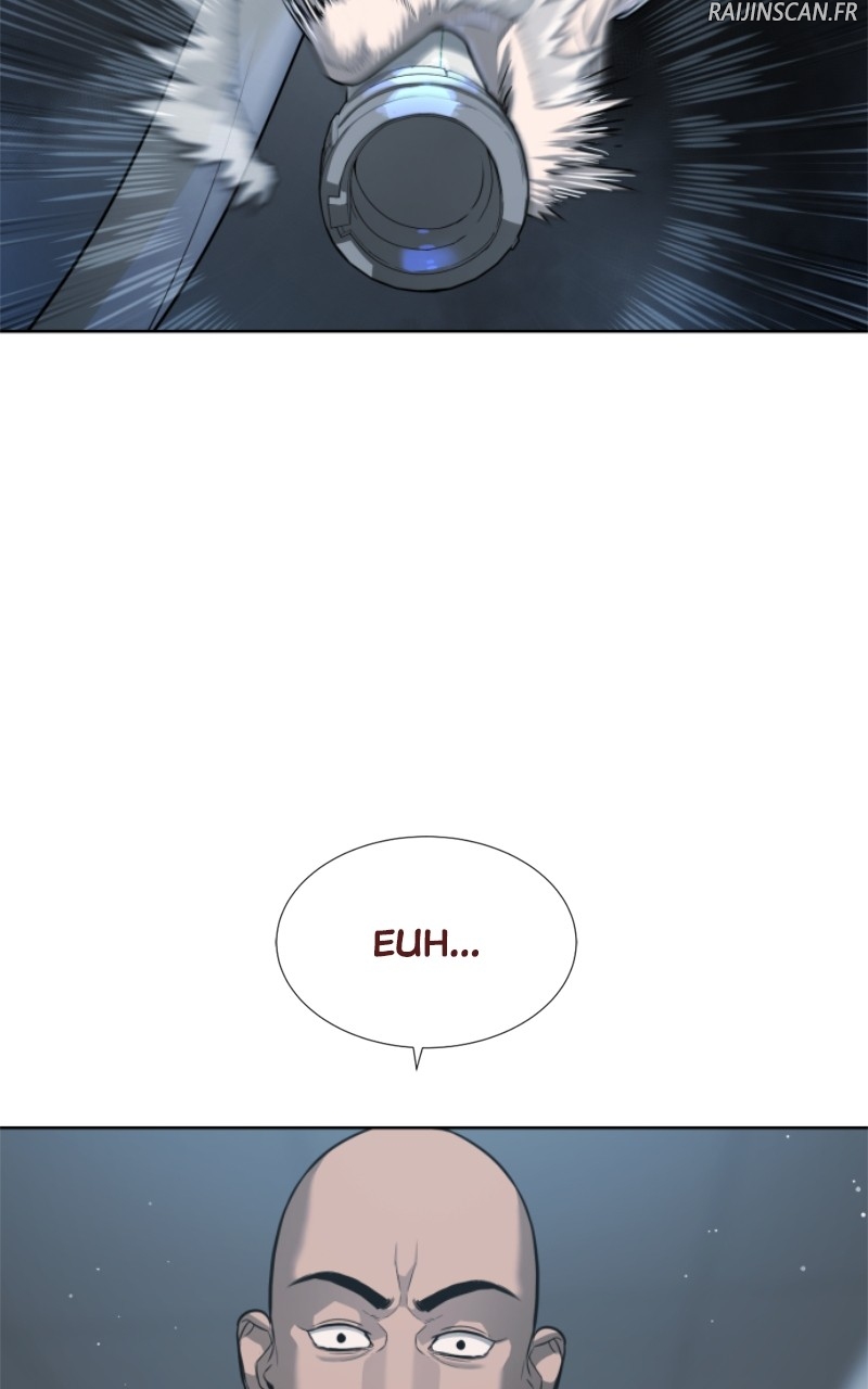 Killer Peter Chapitre 20 - Page 43