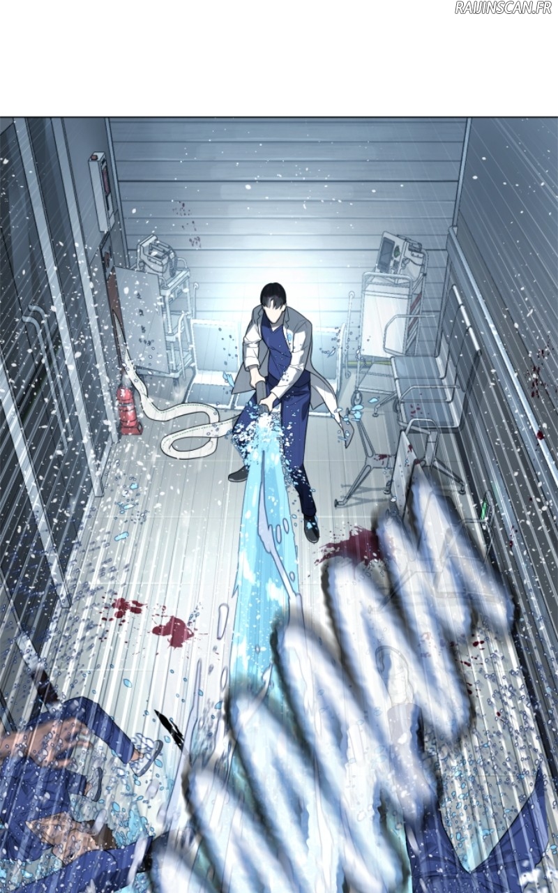 Killer Peter Chapitre 20 - Page 45