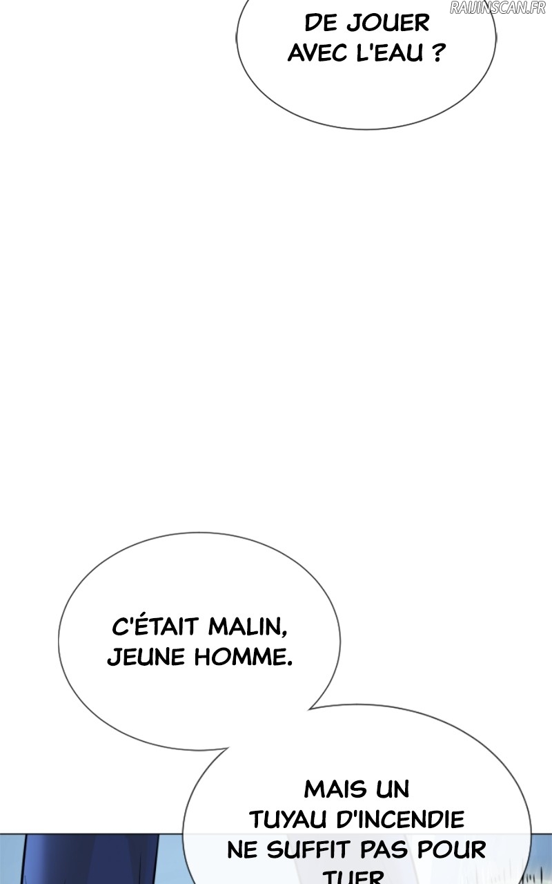 Killer Peter Chapitre 20 - Page 56