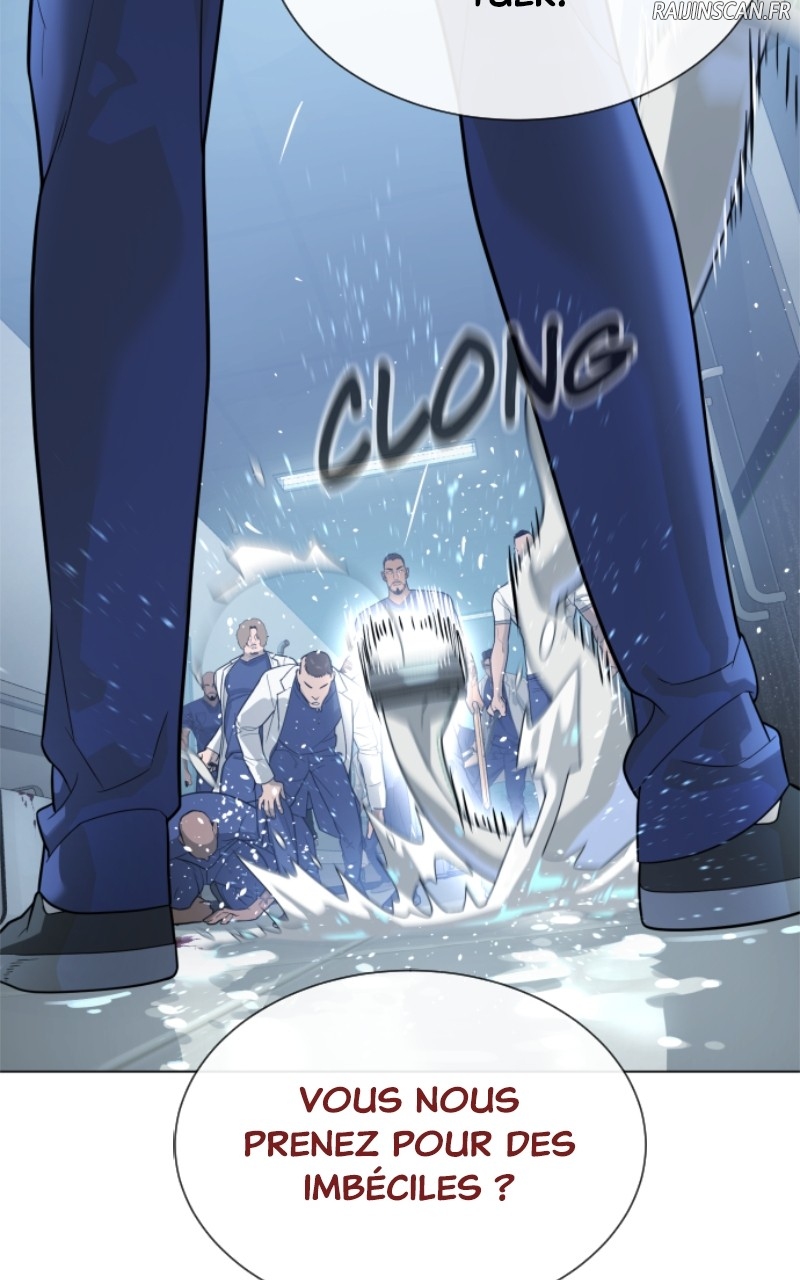 Killer Peter Chapitre 20 - Page 57