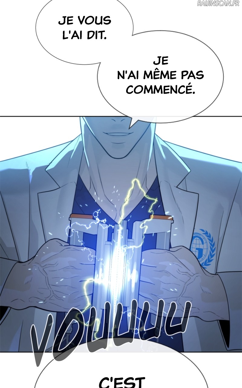 Killer Peter Chapitre 20 - Page 59