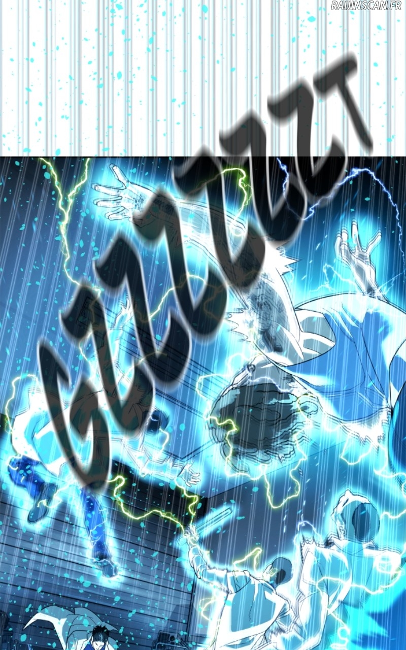 Killer Peter Chapitre 20 - Page 63