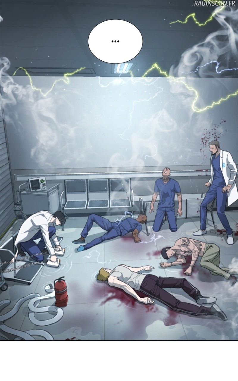 Killer Peter Chapitre 20 - Page 67
