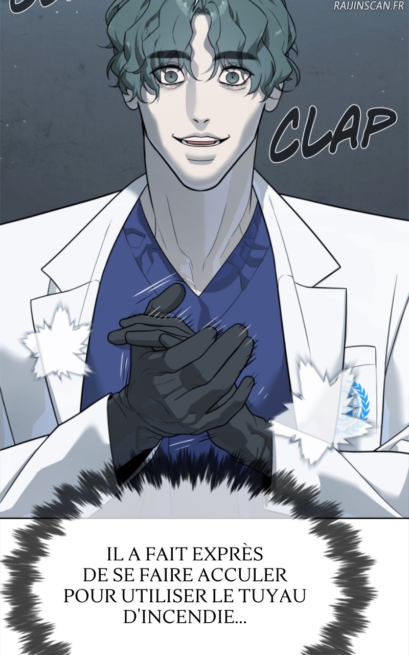 Killer Peter Chapitre 20 - Page 69