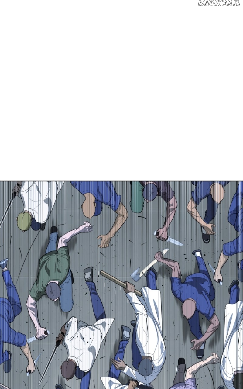 Killer Peter Chapitre 20 - Page 7