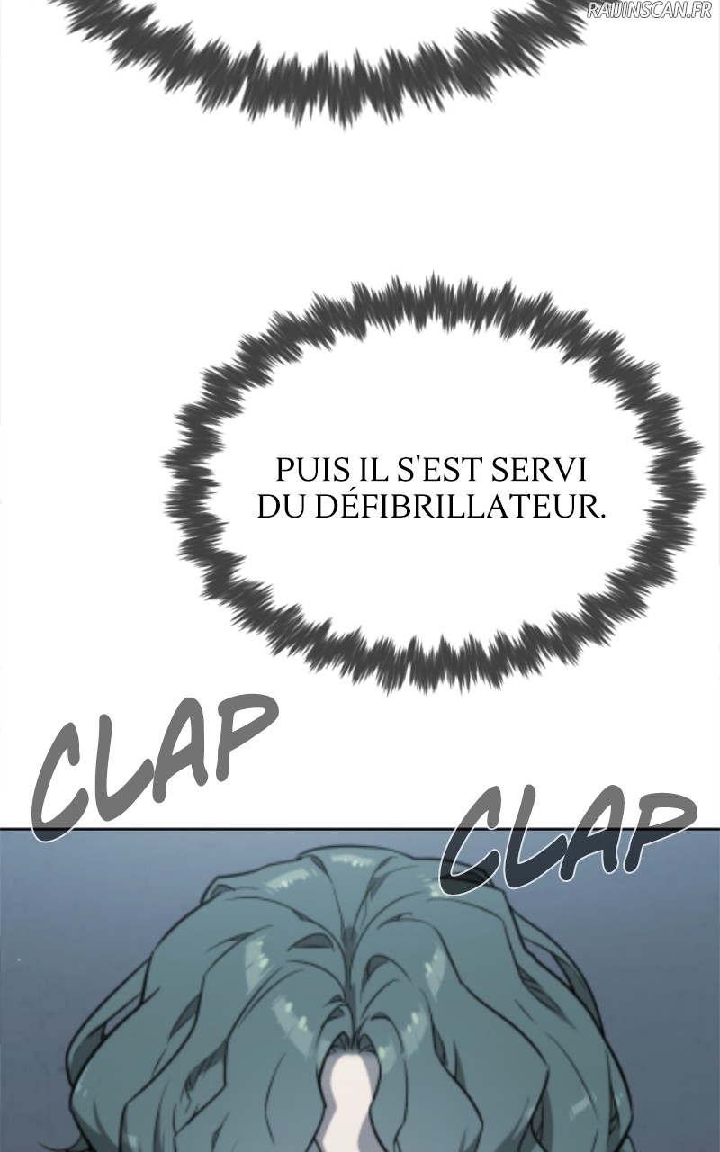 Killer Peter Chapitre 20 - Page 70