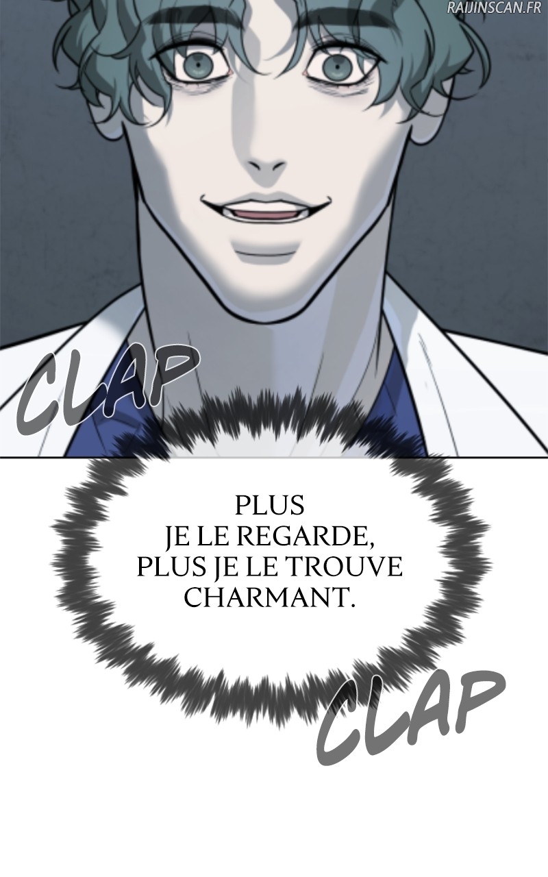 Killer Peter Chapitre 20 - Page 71
