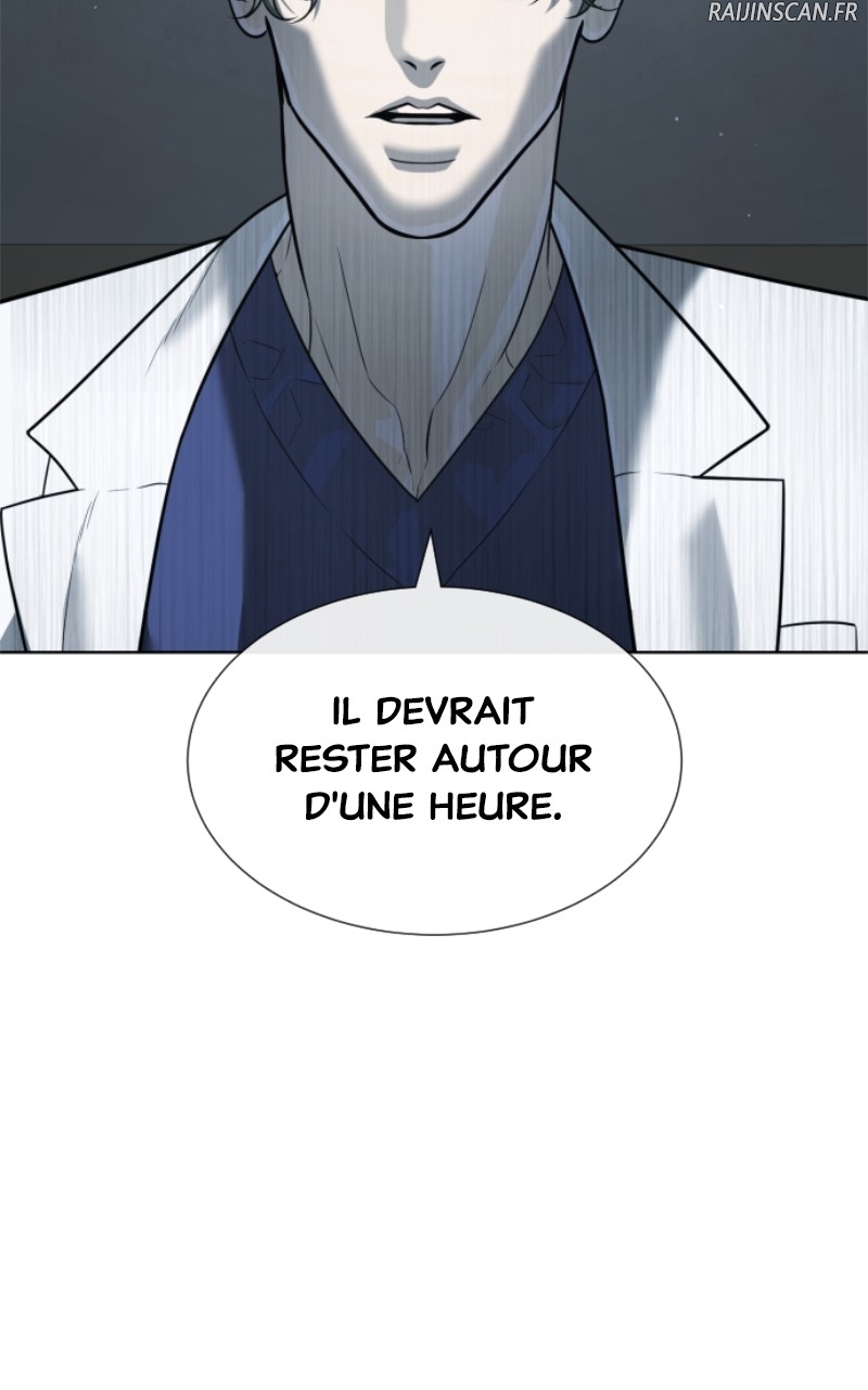 Killer Peter Chapitre 20 - Page 73