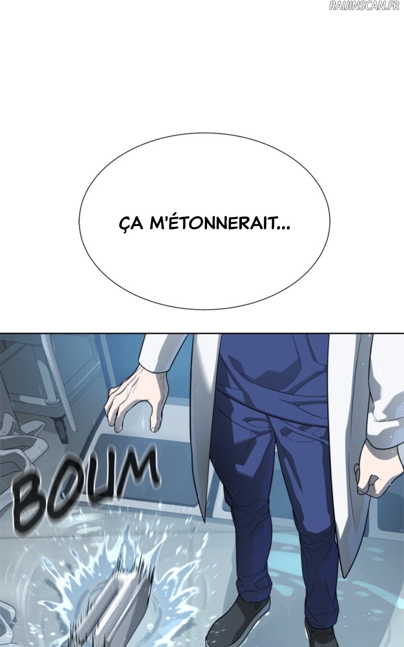 Killer Peter Chapitre 20 - Page 74