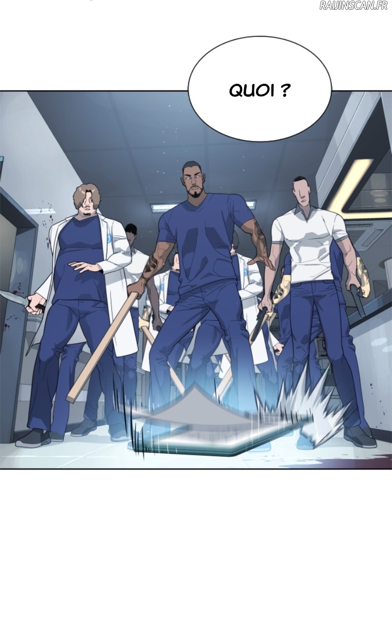 Killer Peter Chapitre 20 - Page 79