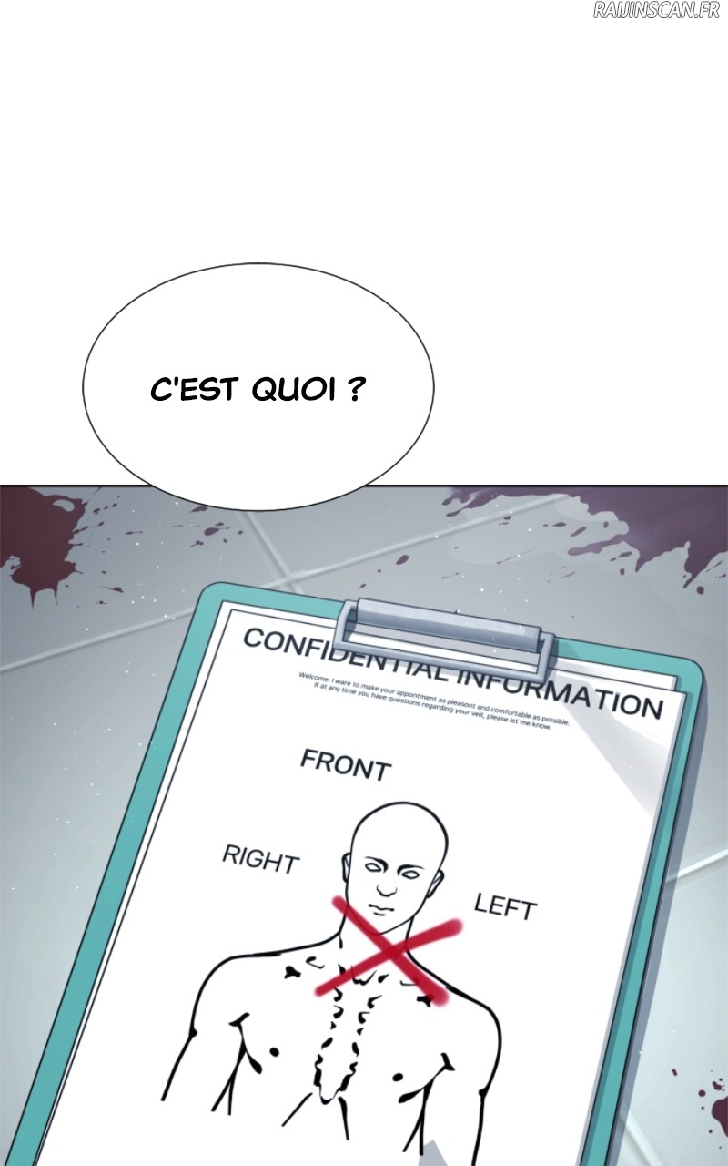 Killer Peter Chapitre 20 - Page 80