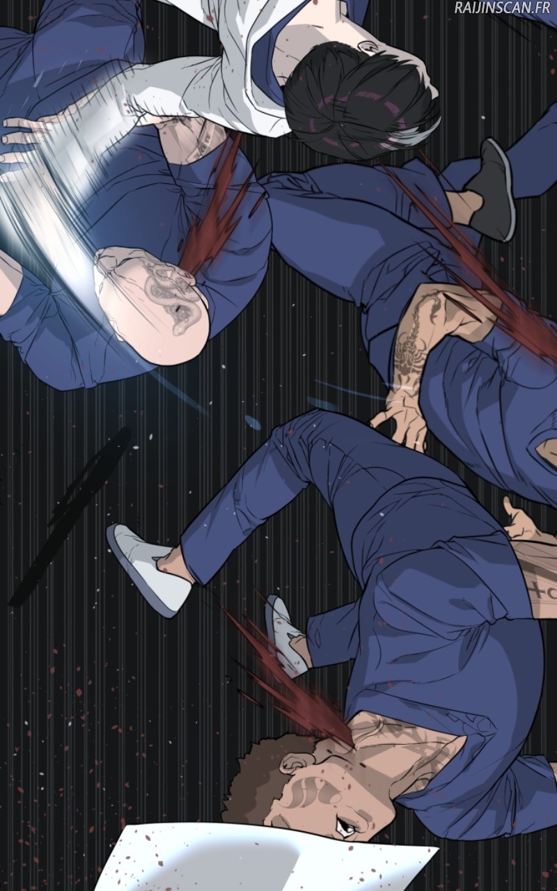 Killer Peter Chapitre 20 - Page 94