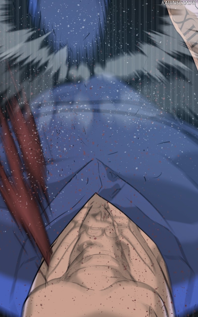 Killer Peter Chapitre 20 - Page 96