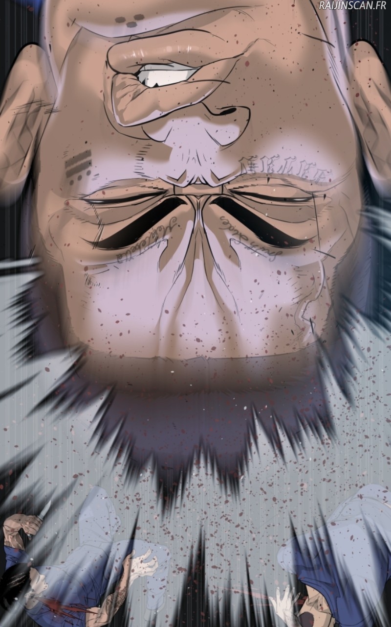 Killer Peter Chapitre 20 - Page 97