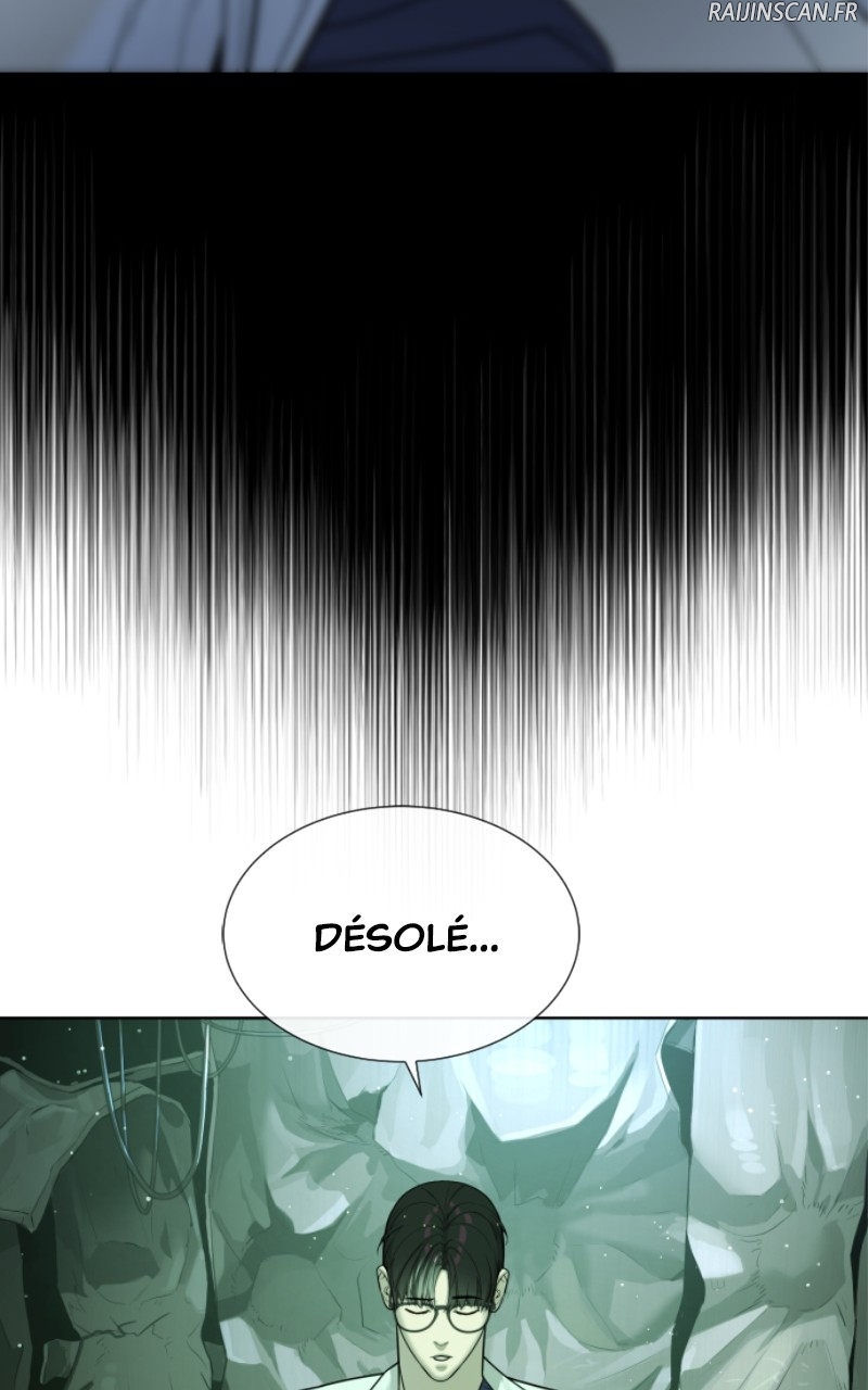 Killer Peter Chapitre 21 - Page 100