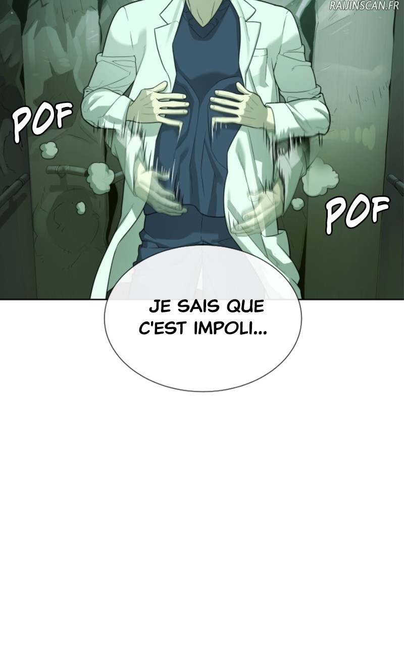 Killer Peter Chapitre 21 - Page 101