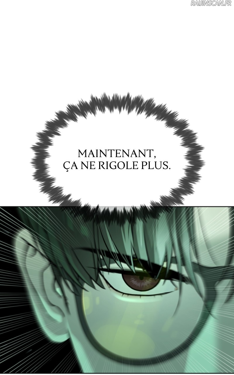 Killer Peter Chapitre 21 - Page 111