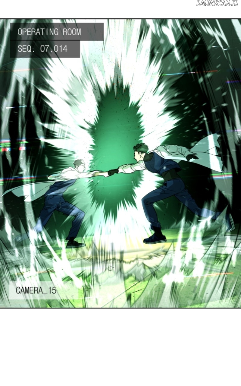 Killer Peter Chapitre 21 - Page 115