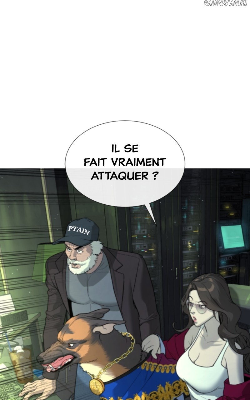 Killer Peter Chapitre 21 - Page 116