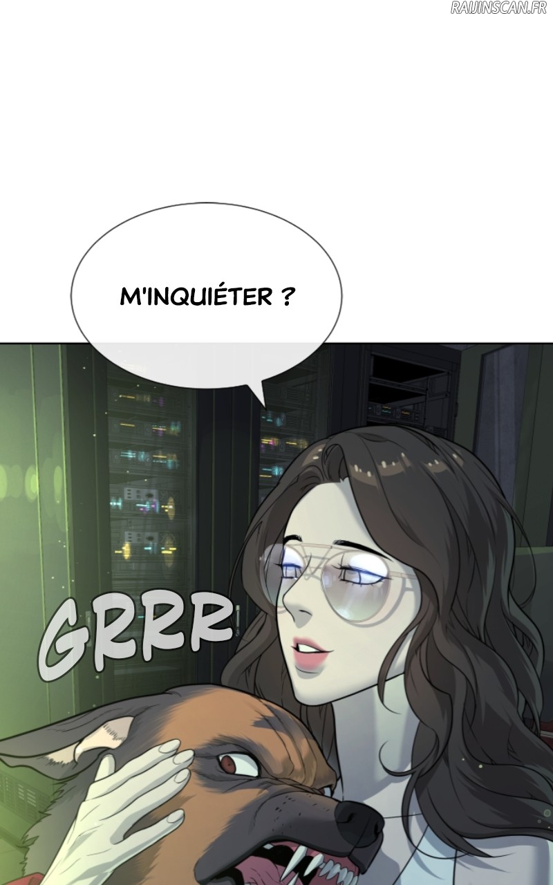 Killer Peter Chapitre 21 - Page 118