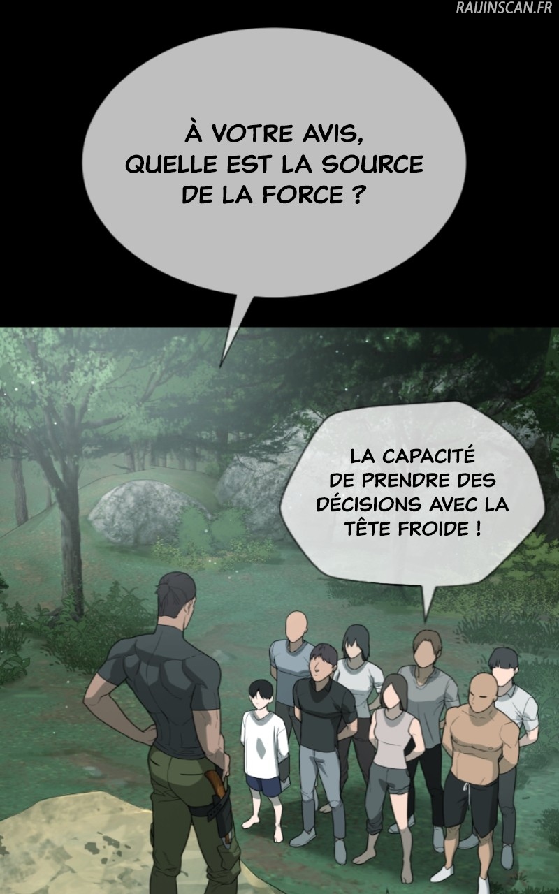 Killer Peter Chapitre 21 - Page 121
