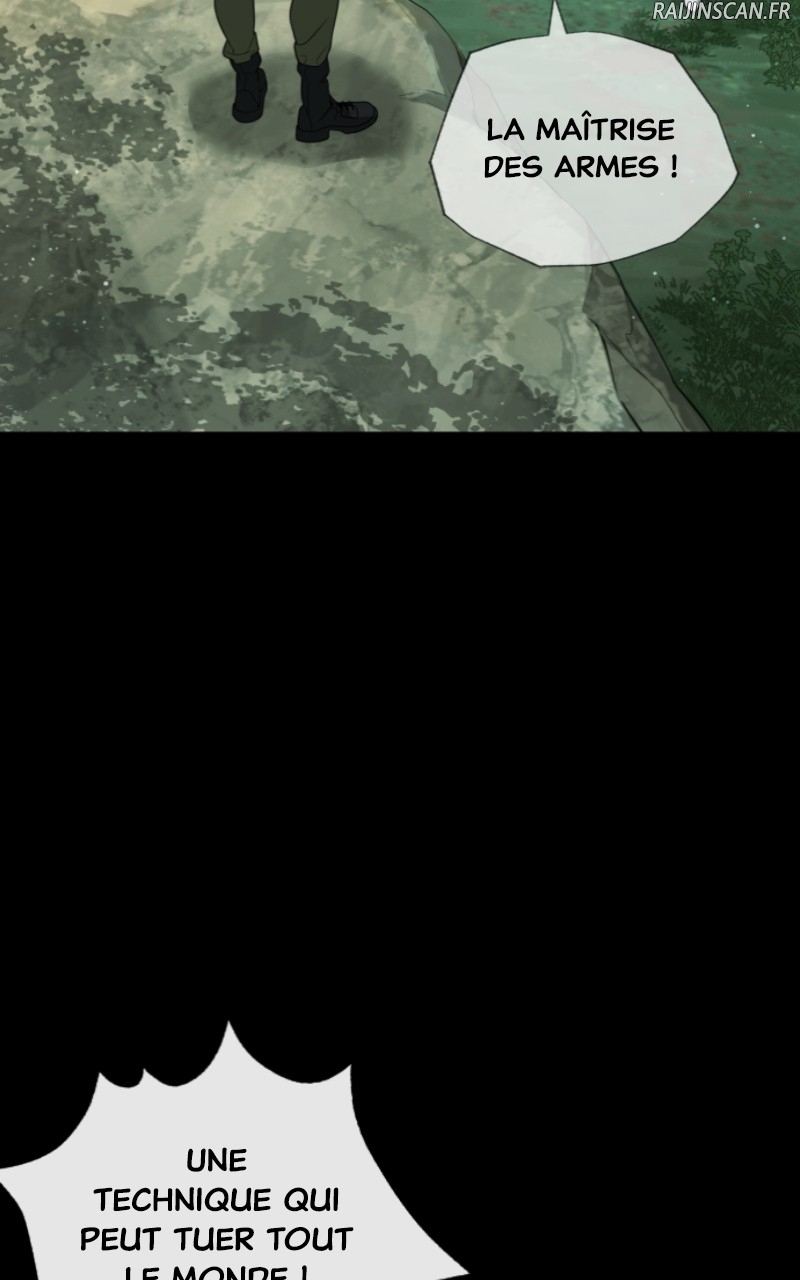 Killer Peter Chapitre 21 - Page 122