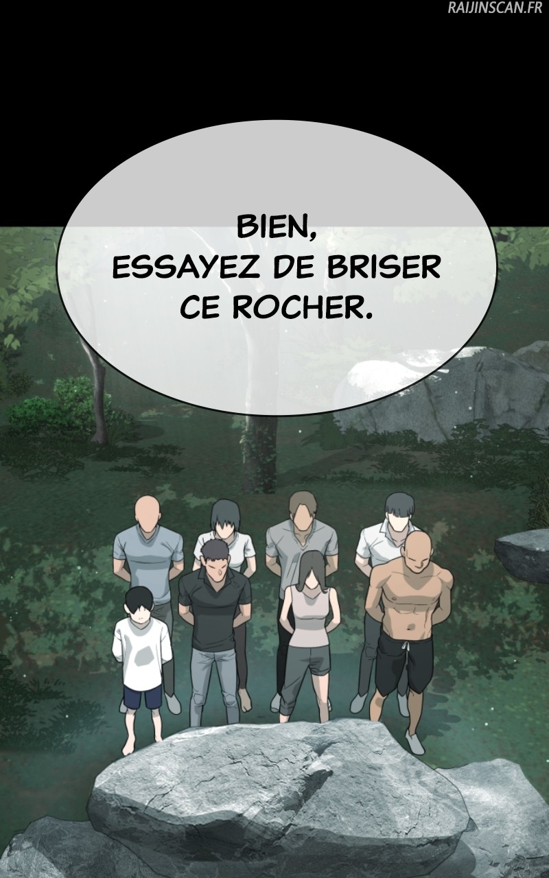Killer Peter Chapitre 21 - Page 126