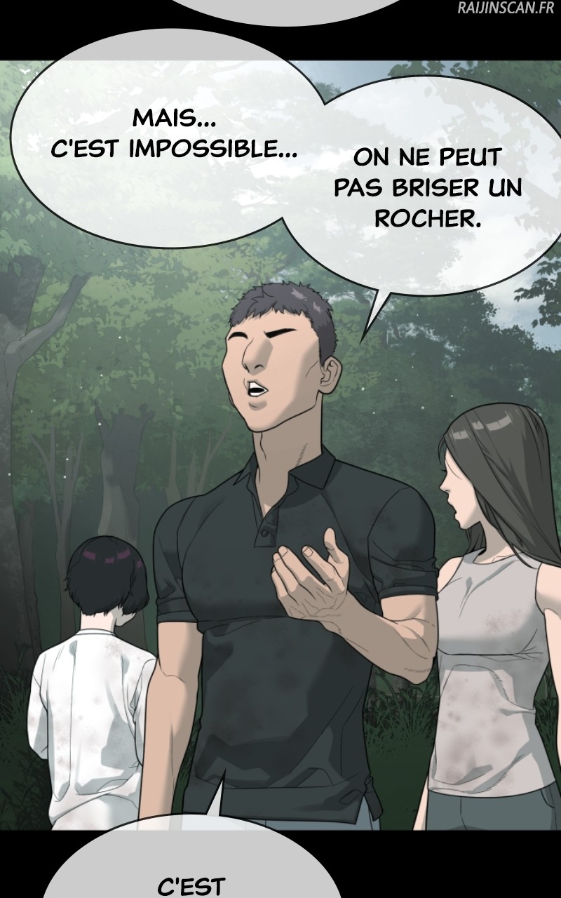 Killer Peter Chapitre 21 - Page 128