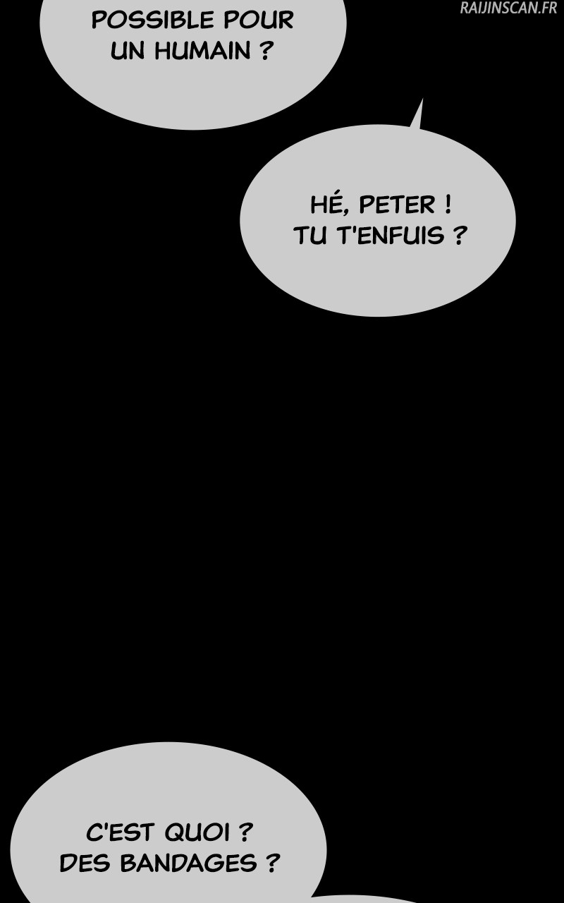 Killer Peter Chapitre 21 - Page 129
