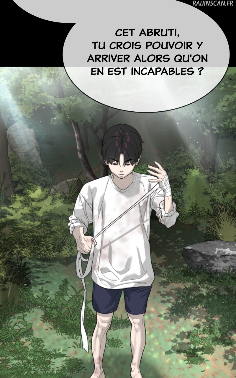 Killer Peter Chapitre 21 - Page 130