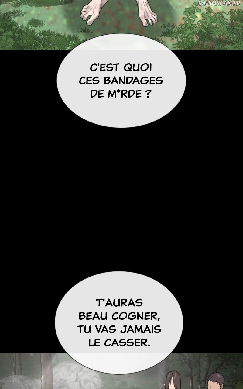 Killer Peter Chapitre 21 - Page 131